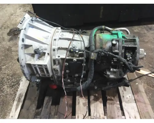 ALLISON 2750HS TRANSMISSION ASSEMBLY