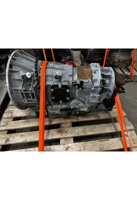 ALLISON 2750RDS Transmission Assembly