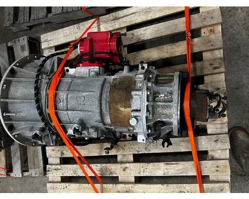 ALLISON 2750RDS Transmission Assembly