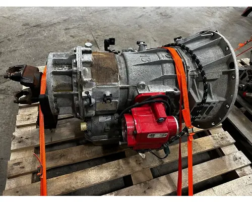 ALLISON 2750RDS Transmission Assembly