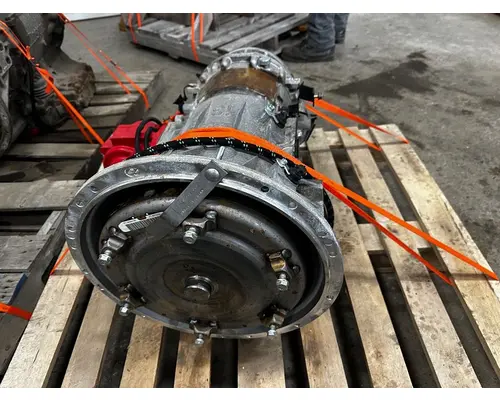 ALLISON 2750RDS Transmission Assembly