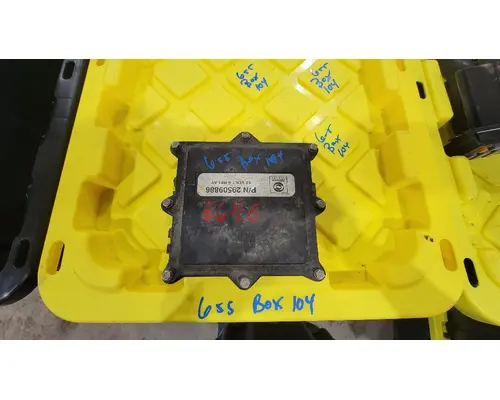 ALLISON 29509886 ECM (Transmission)