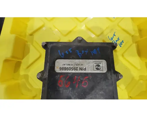 ALLISON 29509886 ECM (Transmission)