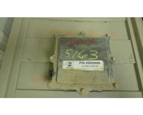 ALLISON 29509886 ECM (Transmission)