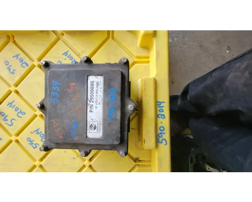 ALLISON 29509886 ECM (Transmission)