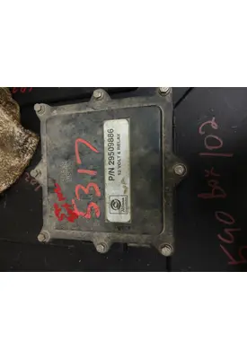 ALLISON 29509886 ECM (Transmission)