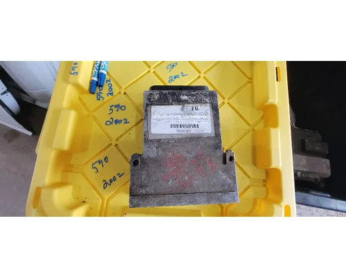 ALLISON 29520298 ECM (Transmission)