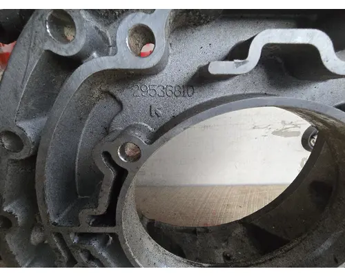 ALLISON 29536810 Bell Housing