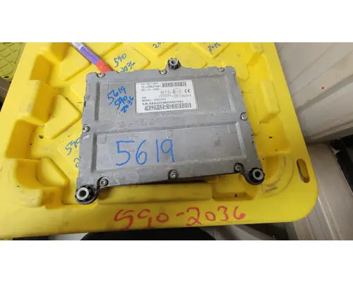 ALLISON 29537441 ECM (Transmission)