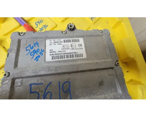 ALLISON 29537441 ECM (Transmission)