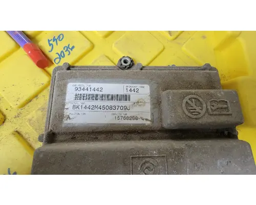 ALLISON 29537441 ECM (Transmission)