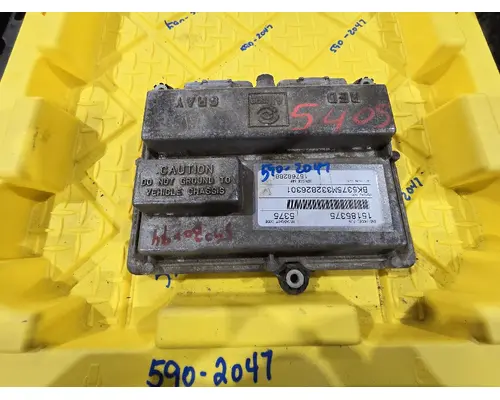 ALLISON 29537441 ECM (Transmission)