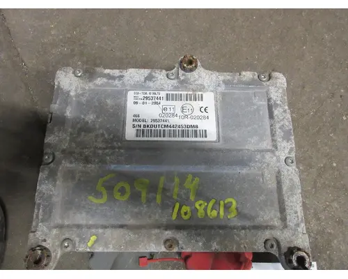 ALLISON 29537441 ECM (Transmission)