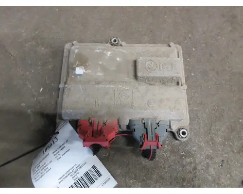 ALLISON 29537441 ECM (Transmission)