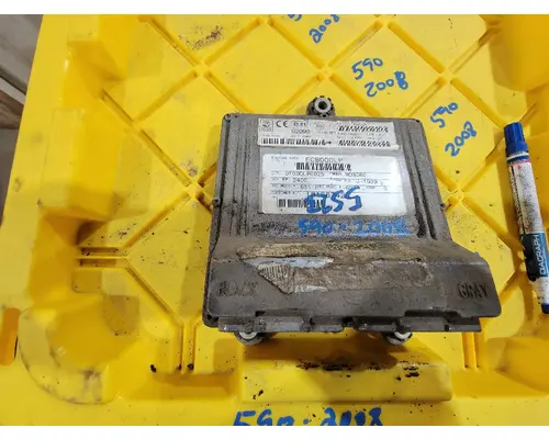 ALLISON 29541227 ECM (Transmission)
