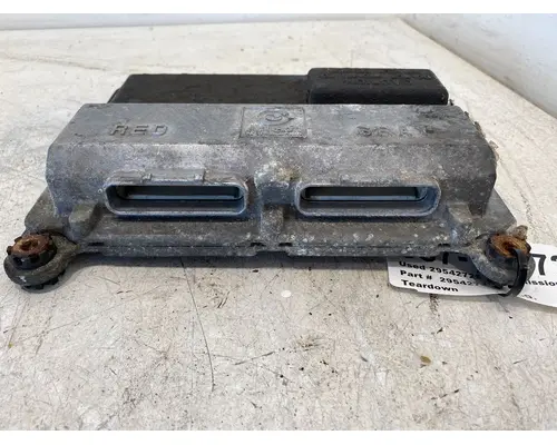 ALLISON 29542725 ECM (Transmission)