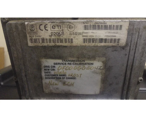 ALLISON 29543300 ECM (Transmission)