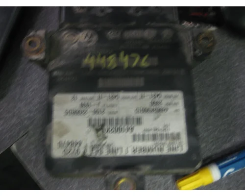 ALLISON 29544773 ECM (Transmission)