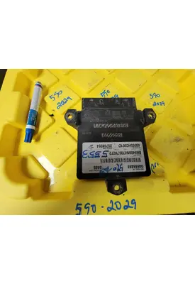 ALLISON 29545321 ECM (Transmission)