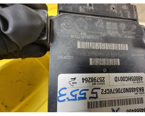 ALLISON 29545321 ECM (Transmission)