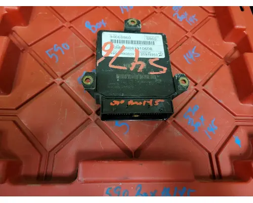 ALLISON 29545535 ECM (Transmission)