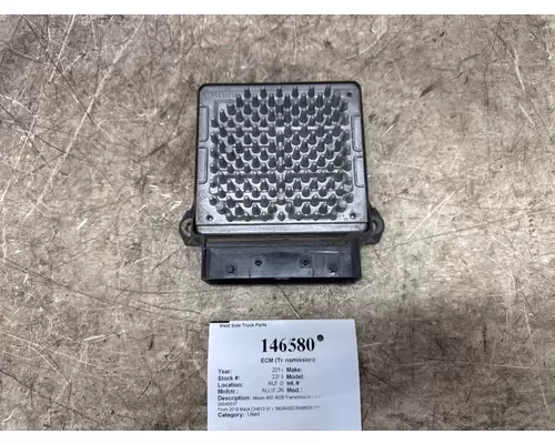 ALLISON 29545537 ECM (Transmission)