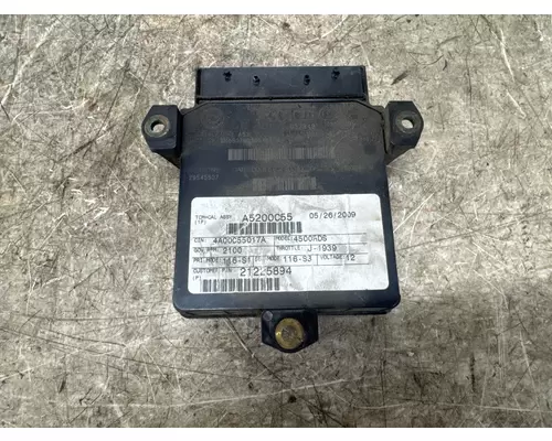 ALLISON 29545537 ECM (Transmission)