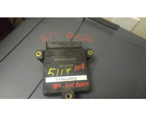 ALLISON 29545538 ECM (Transmission)