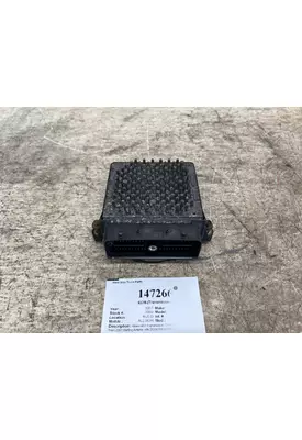 ALLISON 29545538 ECM (Transmission)