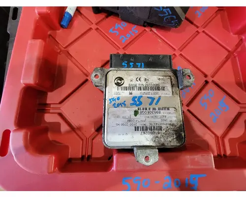 ALLISON 29550689 ECM (Transmission)