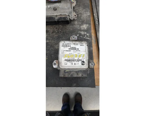 ALLISON 29550689 ECM (Transmission)