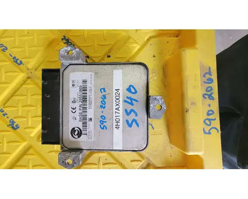 ALLISON 29551869 ECM (Transmission)