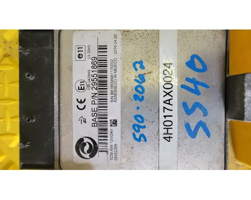 ALLISON 29551869 ECM (Transmission)