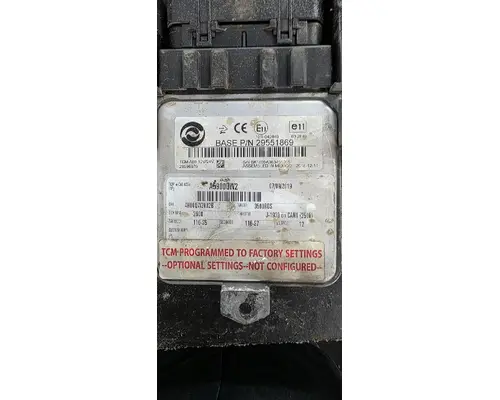 ALLISON 29551869 ECM (Transmission)