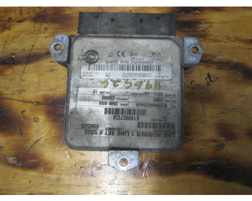 ALLISON 29556882 ECM (Transmission)