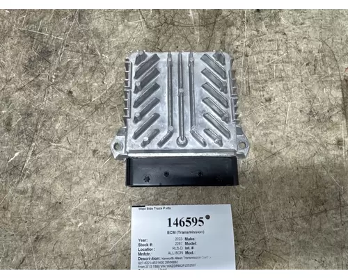 ALLISON 29556882 ECM (Transmission)