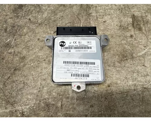 ALLISON 29556882 ECM (Transmission)