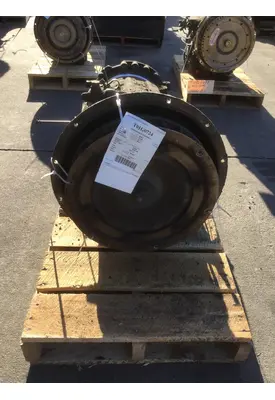 ALLISON 30/YT30 TRANSMISSION ASSEMBLY