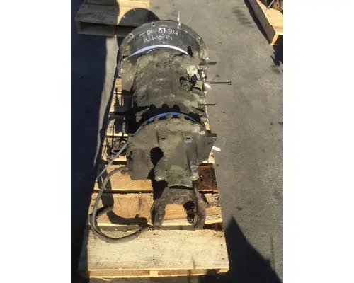 ALLISON 30/YT30 TRANSMISSION ASSEMBLY