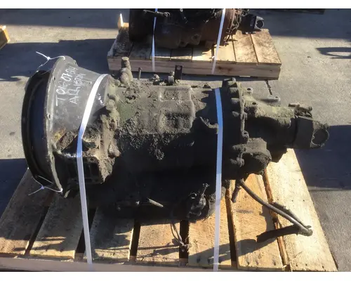 ALLISON 30/YT30 TRANSMISSION ASSEMBLY