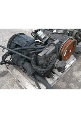 ALLISON 3000 RDS Transmission/Transaxle Assembly