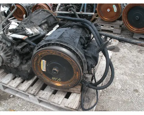 ALLISON 3000 RDS TransmissionTransaxle Assembly