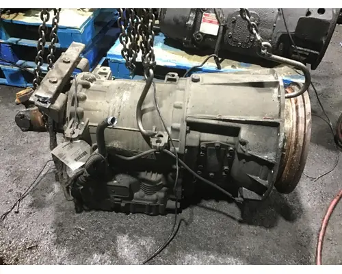 ALLISON 3000 SERIES  Transmission Assembly
