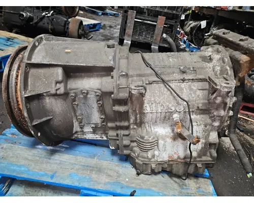 ALLISON 3000 SERIES  Transmission Assembly