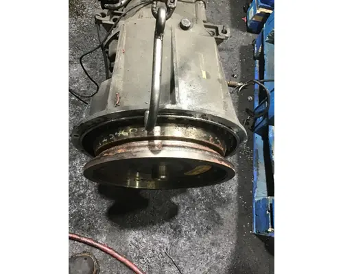 ALLISON 3000 SERIES  Transmission Assembly