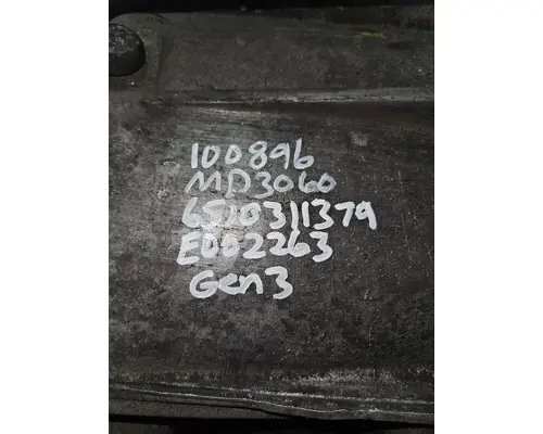 ALLISON 3000 SERIES  Transmission Assembly