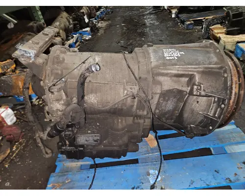 ALLISON 3000 SERIES  Transmission Assembly