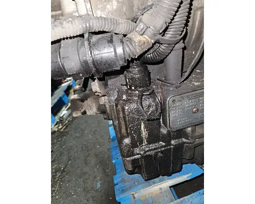 ALLISON 3000 SERIES  Transmission Assembly