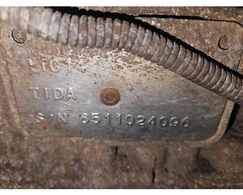 ALLISON 3000 SERIES  Transmission Assembly