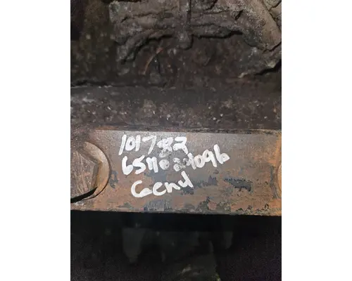 ALLISON 3000 SERIES  Transmission Assembly